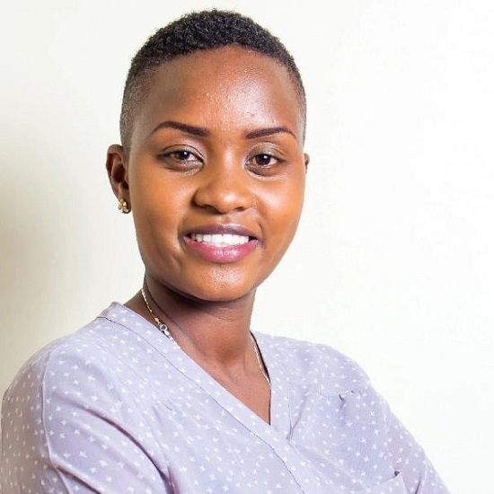 Njeri Bakari